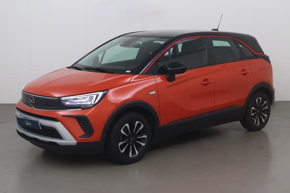 Opel Crossland edition st/st 83 Benzine Manueel 2021 - 92.887 km