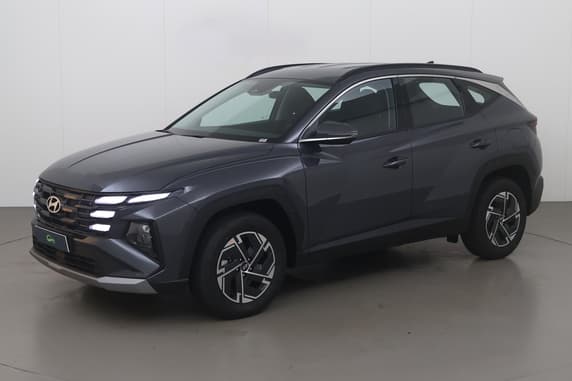 Hyundai Tucson 1.5 t-gdi feel 150 Petrol Manual 2026 - 11 km
