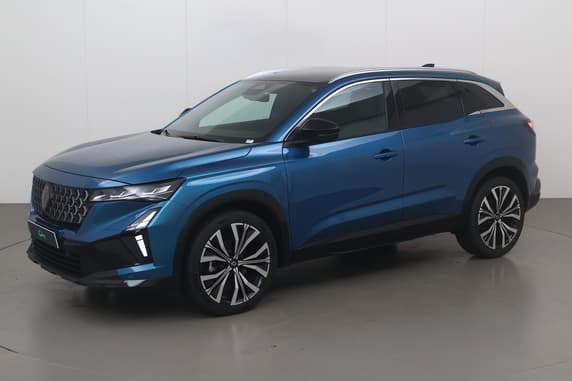 Renault Austral 1.3 TCE techno 150 AT Mild hybrid petrol Automatic 2026 - 9,802 km
