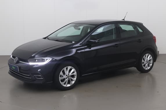 Volkswagen Polo 1.0 TSI Style 95 Essence Manuelle 2025 - 12 872 km