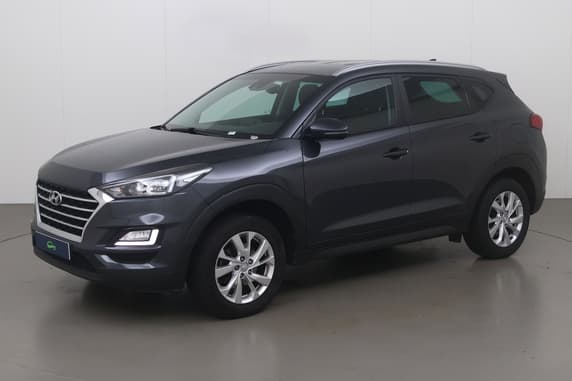 Hyundai Tucson tucson 1.6 gdi feel comfort pack #1 132 Benzine Manueel 2020 - 82.276 km