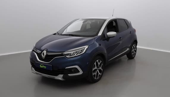 Renault Captur 1.2 tce 120 bvm6 intens 120 Benzine Manueel 2018 - 36.330 km