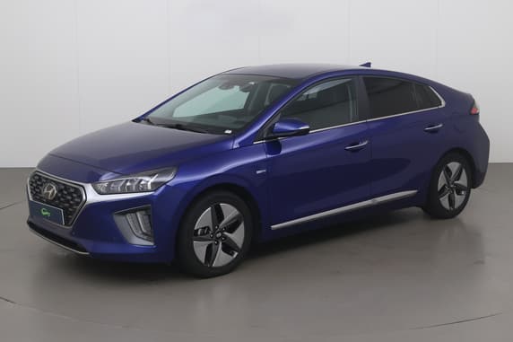 Hyundai Ioniq executive 105 AT Benzine Automaat 2021 - 60.250 km