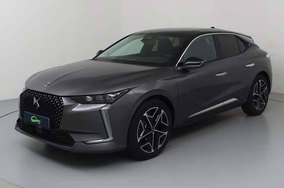 DS DS 4 hybride 145 e-dct6 pallas 136 AT Mild hybrid petrol Automatic 2024 - 4,303 km