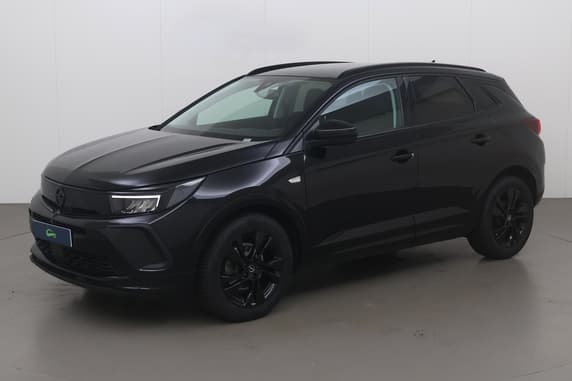 Opel Grandland 1.2 turbo ecotec gs line s&s 130 Benzine Manueel 2022 - 83.651 km
