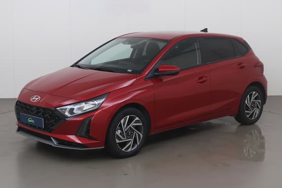Hyundai i20 1.0 t-gdi techno 90 AT Benzine Automaat 2026 - 11 km