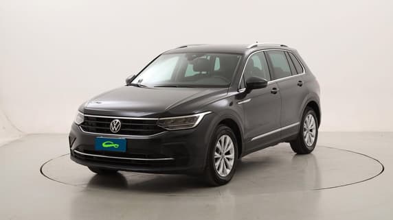 Volkswagen Tiguan tiguan 2.0 tdi 150 cv scr dsg life 150 AT Diesel Auto. 2023 - 53 983 km