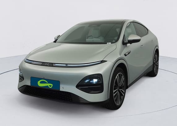 XPENG G6 grand autonomie 280 AT Électrique Auto. 2025 - 9 599 km