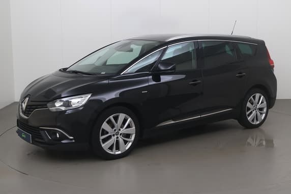 Renault Grand Scenic (7p) 1.33 TCE Intens 140 Benzine Manueel 2019 - 51.718 km