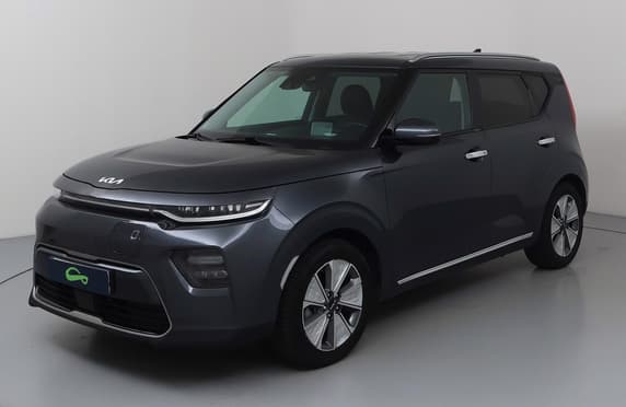 Kia E-Soul 64 kwh - 204ch lounge 204 AT Elektrisch Automaat 2022 - 55.157 km