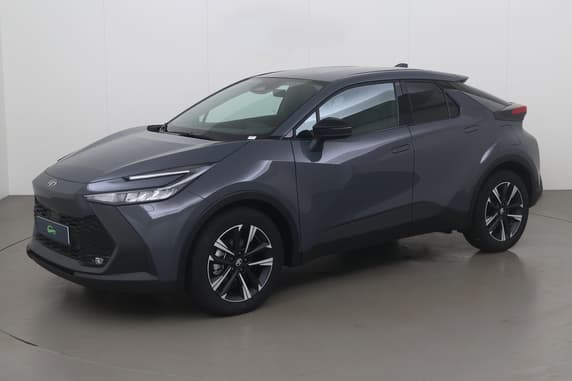 Toyota C-HR Hybrid (HEV) 1.8 Dynamic Plus Mono-Tone 140 AT Hybride essence Auto. 2026 - 11 km