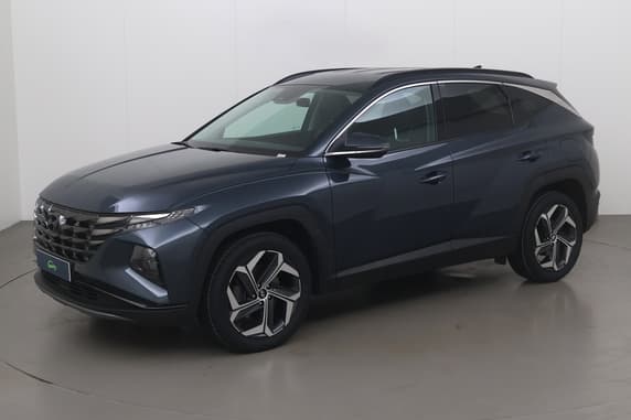 Hyundai Tucson HEV tucson hev 1.6 t-gdi 4wd shine n-line 180 AT Full hybrid petrol Automatic 2023 - 38,098 km
