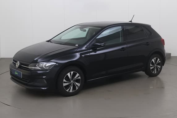 Volkswagen Polo 1.0 tsi comfortline opf dsg 95 AT Benzine Automaat 2020 - 52.053 km