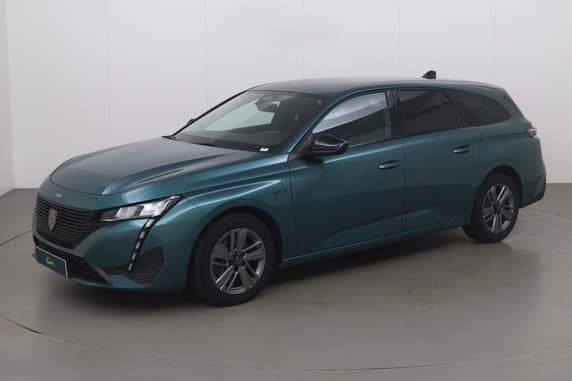 Peugeot 308 SW 308 SW 1.2 PureTech Active Pack S&S 130 AT Petrol Automatic 2024 - 27,305 km