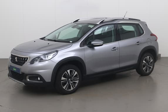 Peugeot 2008 1.2 puretech allure s&s (eu6.2) 130 Essence Manuelle 2018 - 57 268 km