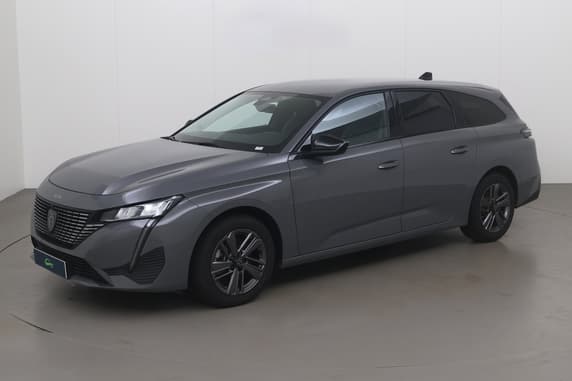 Peugeot 308 SW 1.2 Puretech Allure S&S 130 Petrol Manual 2024 - 18,618 km