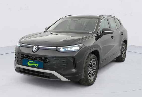 Volkswagen Tayron 1.5 etsi 150ch dsg7 7pl life plus 150 AT Mild-hybride essence Auto. 2025 - 19 252 km