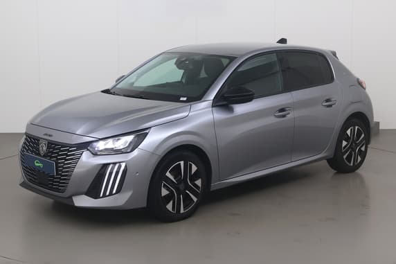 Peugeot 208 1.2 turbo allure 100 Petrol Manual 2025 - 19,278 km