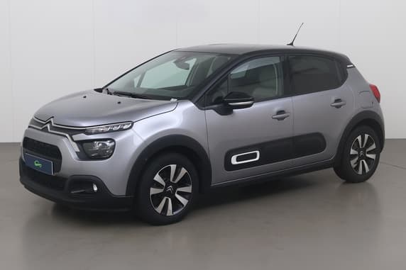 Citroen C3 1.2 Puretech Max 110 AT Essence Auto. 2024 - 63 050 km