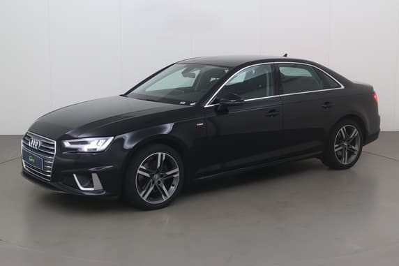 Audi A4 a4 35 tfsi sport s tronic (eu6d-temp) 150 AT Petrol Automatic 2019 - 90,258 km