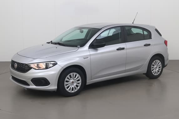 Fiat Tipo Hatchback tipo 1.4i pop 95 Benzine Manueel 2018 - 134.781 km