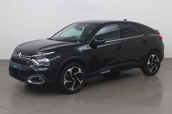 Citroen C4 1.2 puretech max s&s 130 Essence Manuelle 2024 - 36 446 km