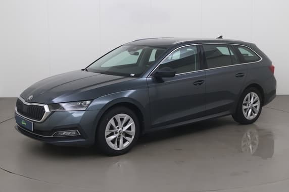 Skoda Octavia Combi TSI style 110 Essence Manuelle 2021 - 64 371 km