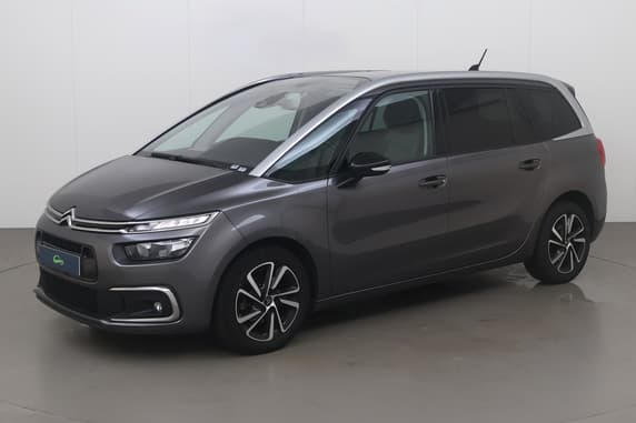 Citroen Grand C4 Spacetourer grand c4 spacetourer 1.2 puretech shine s&s (eu6.3 Benzine Manueel 2021 - 77.476 km