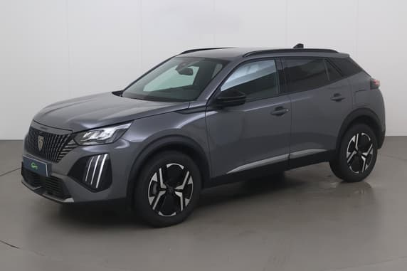 Peugeot 2008 1.2 turbo allure 100 Essence Manuelle 2025 - 17 850 km