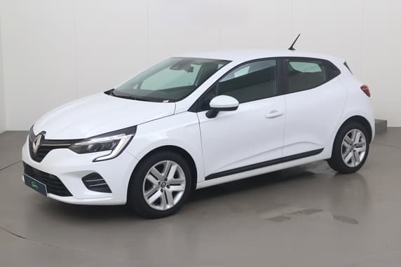 Renault Clio V 1.0 tce corporate edition gpf(fl.)(eu6d) 91 Essence Manuelle 2021 - 105 353 km