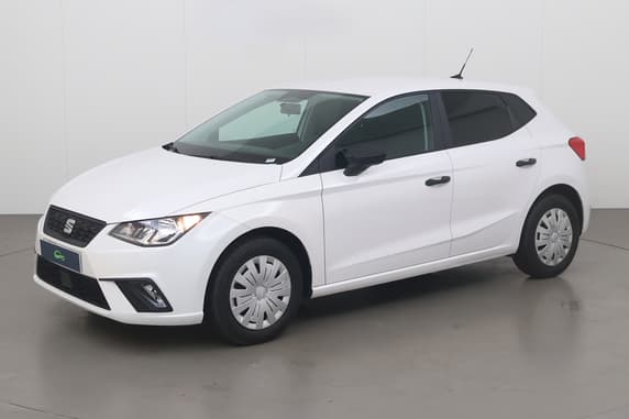 Seat Ibiza 5p/d 1.0 tsi style (eu6.2) 95 Essence Manuelle 2020 - 36 155 km