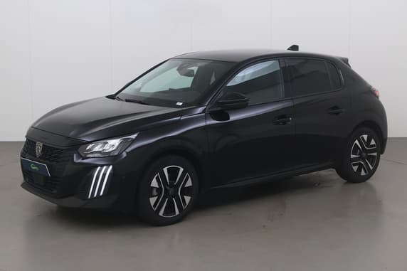 Peugeot 208 1.2 turbo allure 100 Petrol Manual 2025 - 12,011 km