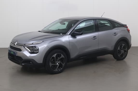 Citroen C4 1.2 puretech plus 130 AT Benzine Automaat 2024 - 64.237 km