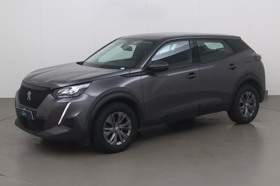 Peugeot 2008 2008 1.2 puretech active s&s 130 Essence Manuelle 2020 - 91 569 km