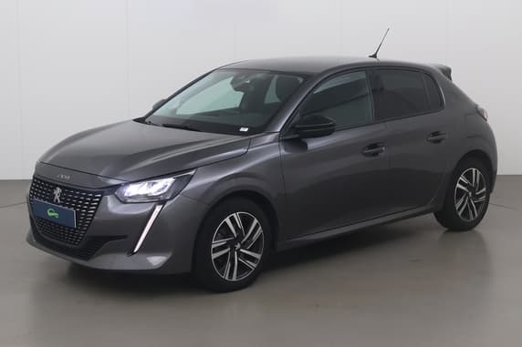 Peugeot 208 208 1.2i puretech allure pack (eu6.4) 101 AT Petrol Automatic 2023 - 15,268 km