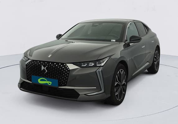 DS DS 4 1.2 puretech 130 eat8 rivoli 130 AT Petrol Automatic 2024 - 12,065 km