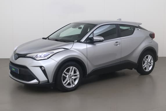 Toyota C-HR vvt-i hybrid c-enter e-cvt 98 AT Full hybride benzine Automaat 2022 - 91.583 km