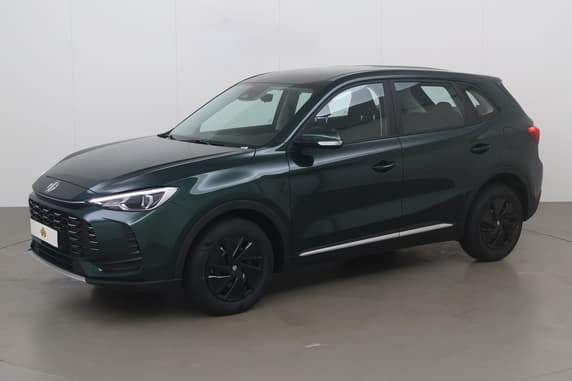 MG ZS Hybrid+ HEV 1.5 Standard 197 AT Full hybrid petrol Automatic 2026 - 11 km