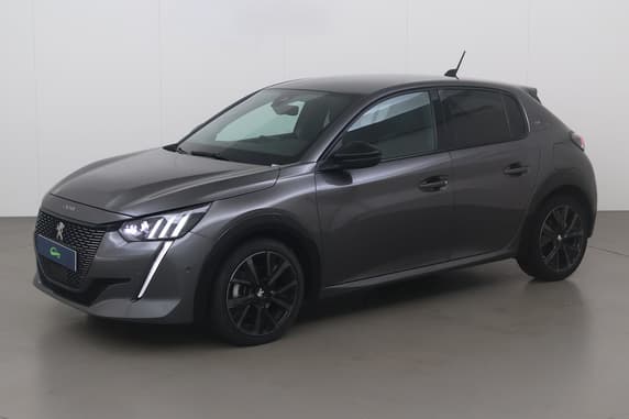 Peugeot 208 1.2i puretech gt (eu6.4) 101 Petrol Manual 2023 - 40,503 km