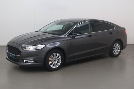 Ford Mondeo 1.5 Ecoboost Titanium 160pk Essence Manuelle 2017 - 115 829 km