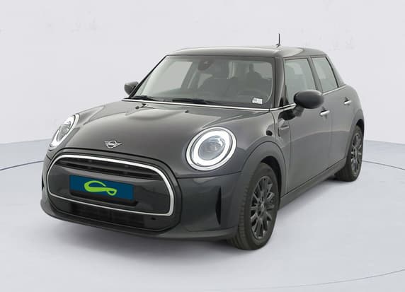 Mini Mini 5 Doors (F55 LCI II) cooper 136 ch dkg7 edition premium 136 AT Petrol Automatic 2024 - 8,710 km