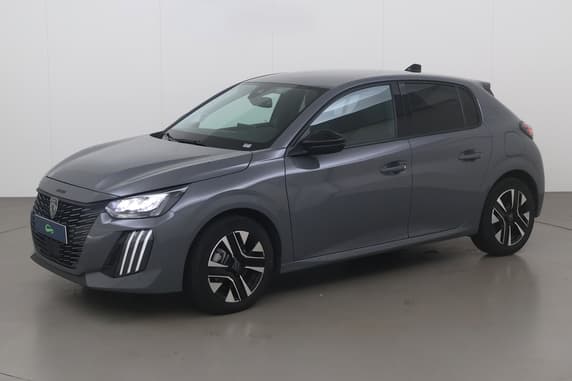 Peugeot 208 1.2 turbo allure 100 Petrol Manual 2025 - 9,264 km