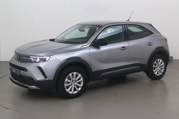 Opel Mokka mokka 1.2 turbo edition s/s (eu6.4) 136 Essence Manuelle 2024 - 29 214 km