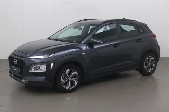 Hyundai Kona HEV 1.6 gdi Twist DCT 141 AT Full hybrid petrol Automatic 2020 - 95,503 km