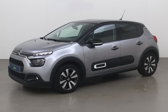 Citroen C3 puretech max 83 Benzine Manueel 2023 - 34.958 km