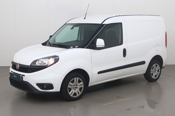 Fiat Doblo Cargo doblo 1.6 multijet sx (eu6) 105 Diesel Manuelle 2019 - 82 128 km