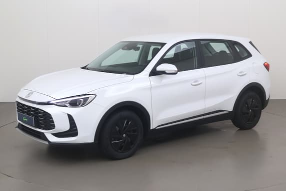 MG ZS Hybrid+ HEV 1.5 Standard 197 AT Full hybrid petrol Automatic 2026 - 11 km