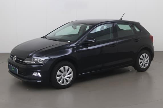 Volkswagen Polo 1.0 tsi comfortline opf (eu6ap) 95 Benzine Manueel 2021 - 26.518 km
