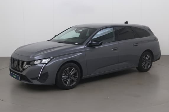 Peugeot 308 SW 1.2 Puretech Allure S&S 130 Benzine Manueel 2024 - 22.096 km