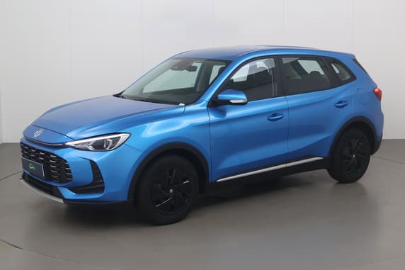 MG ZS Hybrid+ HEV 1.5 Standard 197 AT Full hybrid petrol Automatic 2026 - 11 km